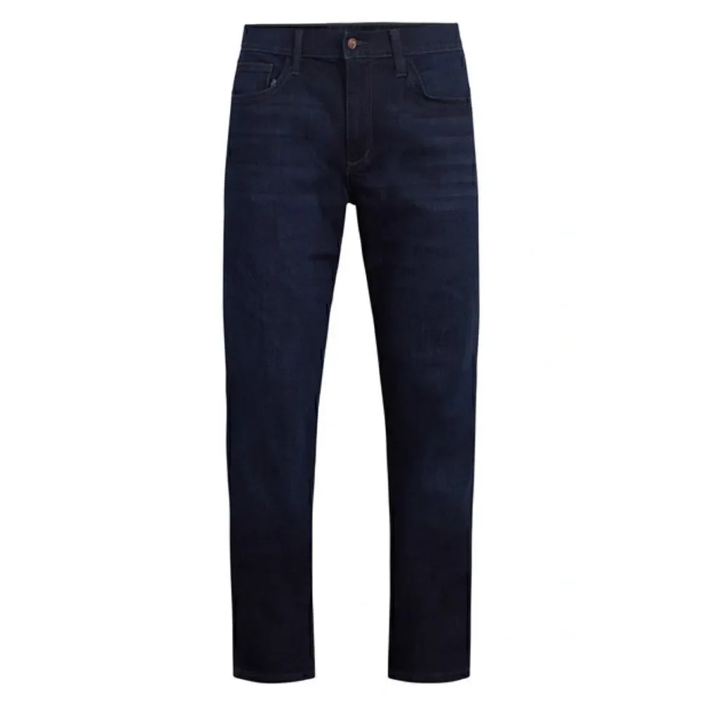 NWT Hudson Jeans Blake Slim Straight Leg Jeans in Matthew, Size 34 x 31